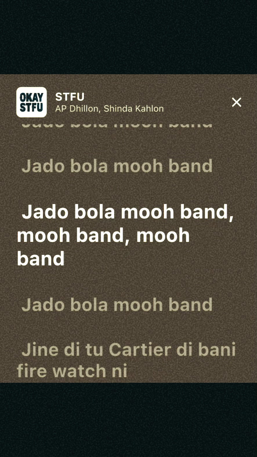 @Punjabi Verse🎵