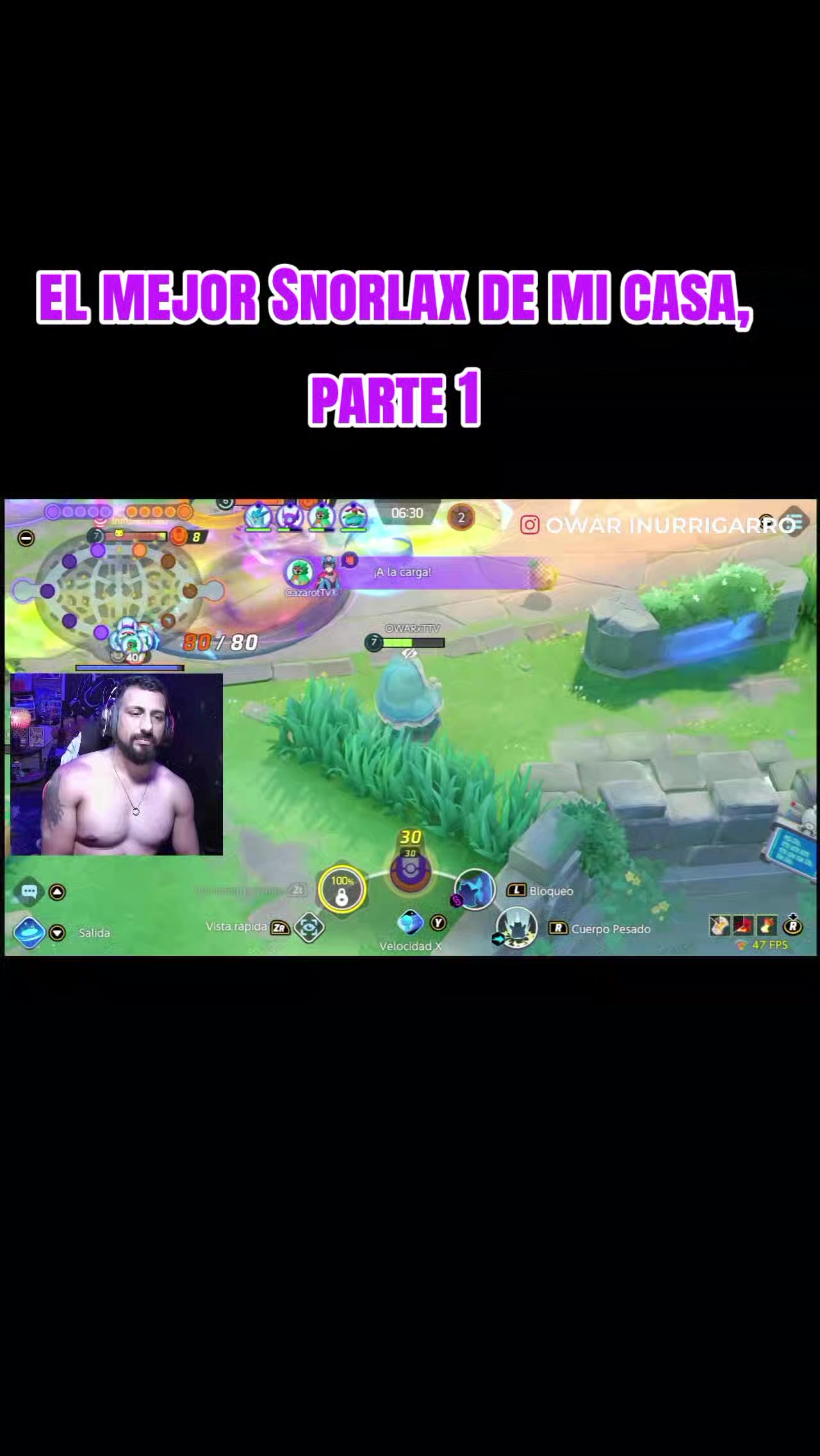 @OWARxTTV