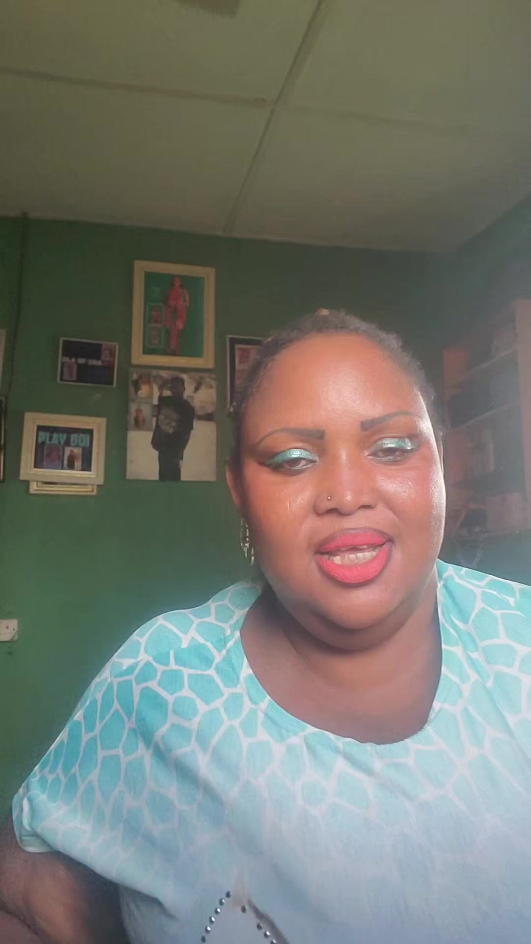 @abiodun titilayo