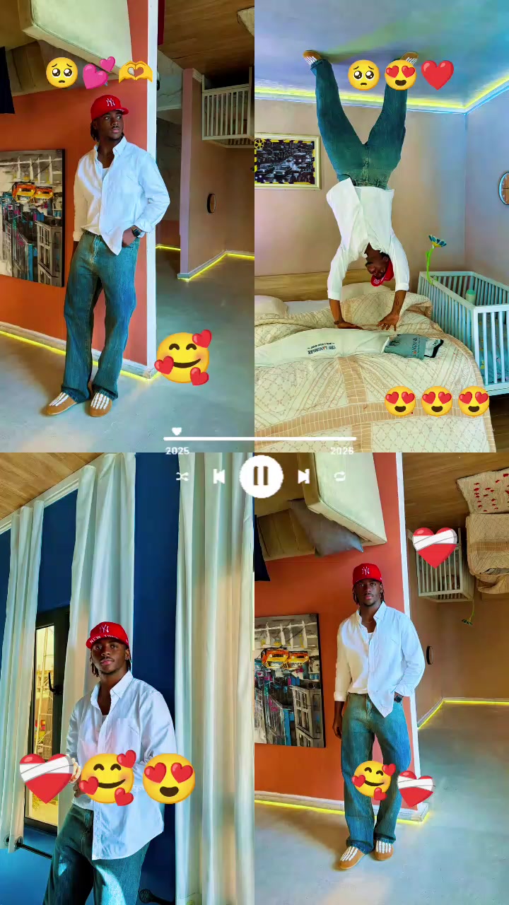 @Peter A A Komba Media