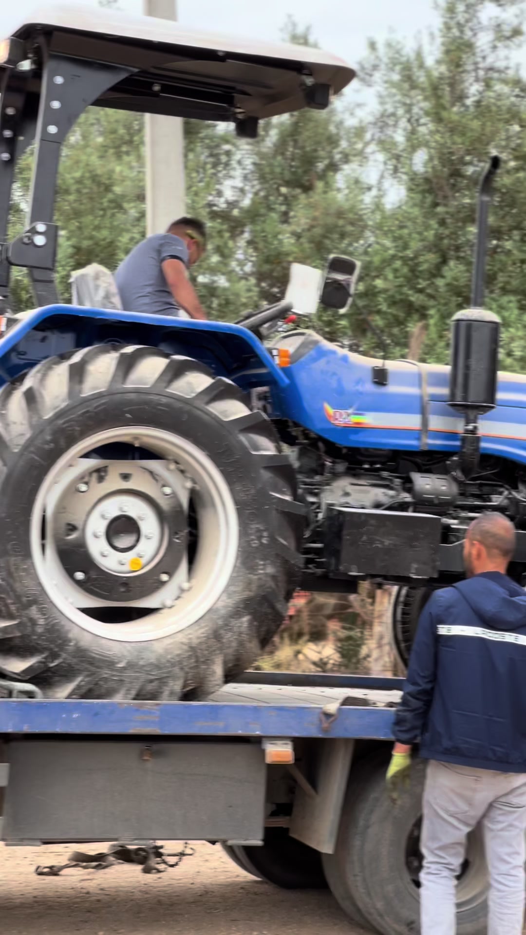 @Madani Khariji 🇩🇿✅ 🚜🚜 27