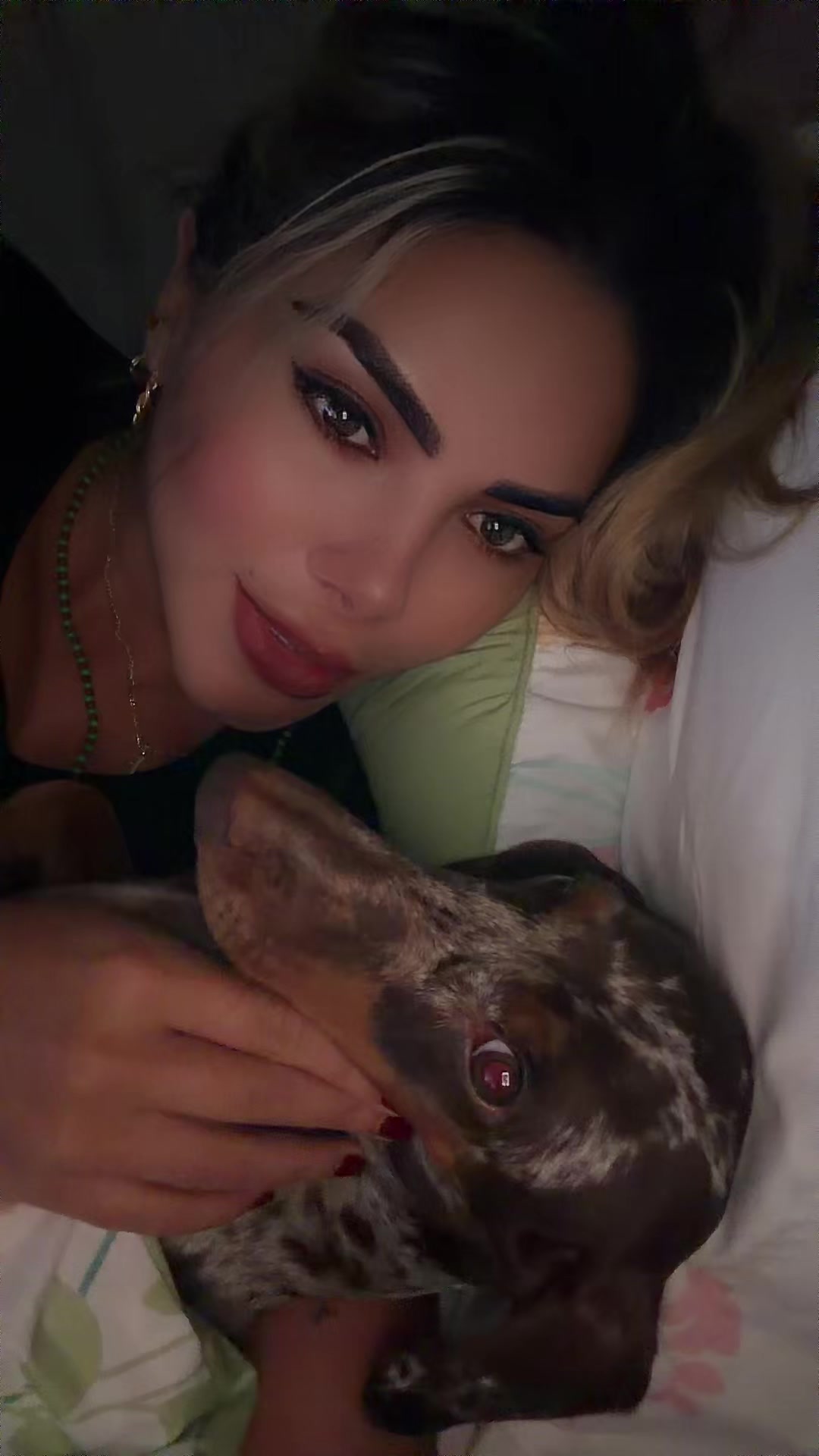 @❤️🔥🧿ERIKA GAMBOA👑🙏