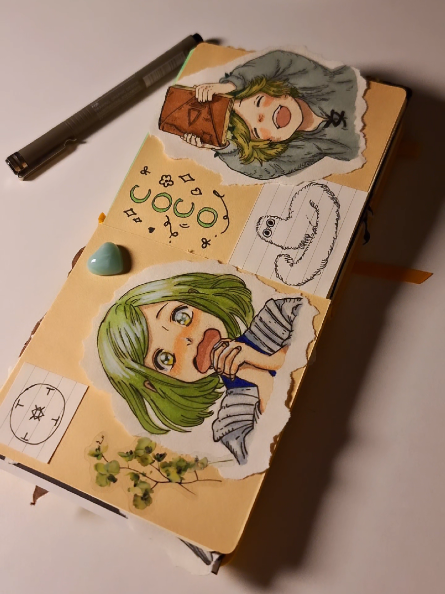 @itodojiart