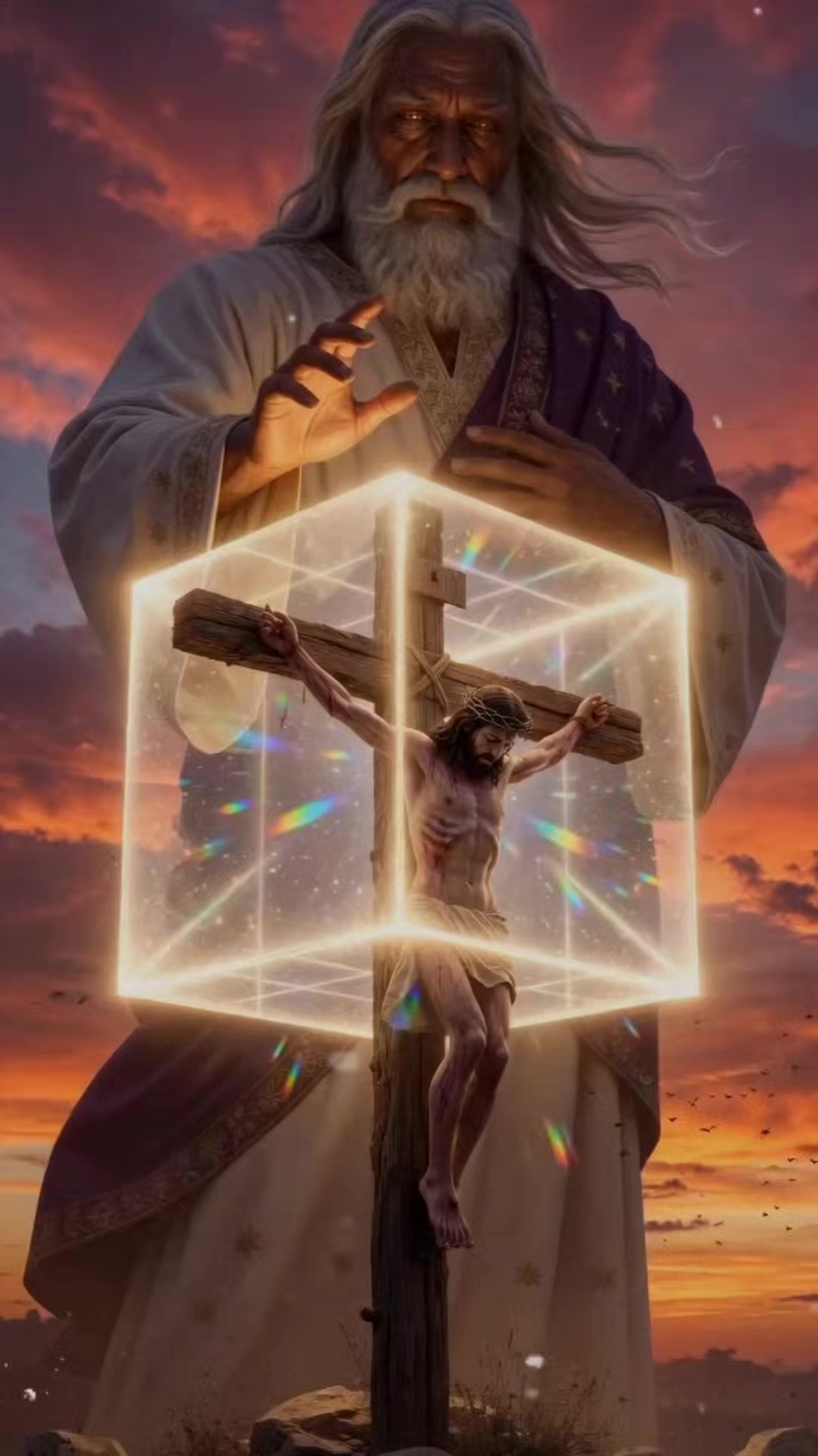 @True Light Workers