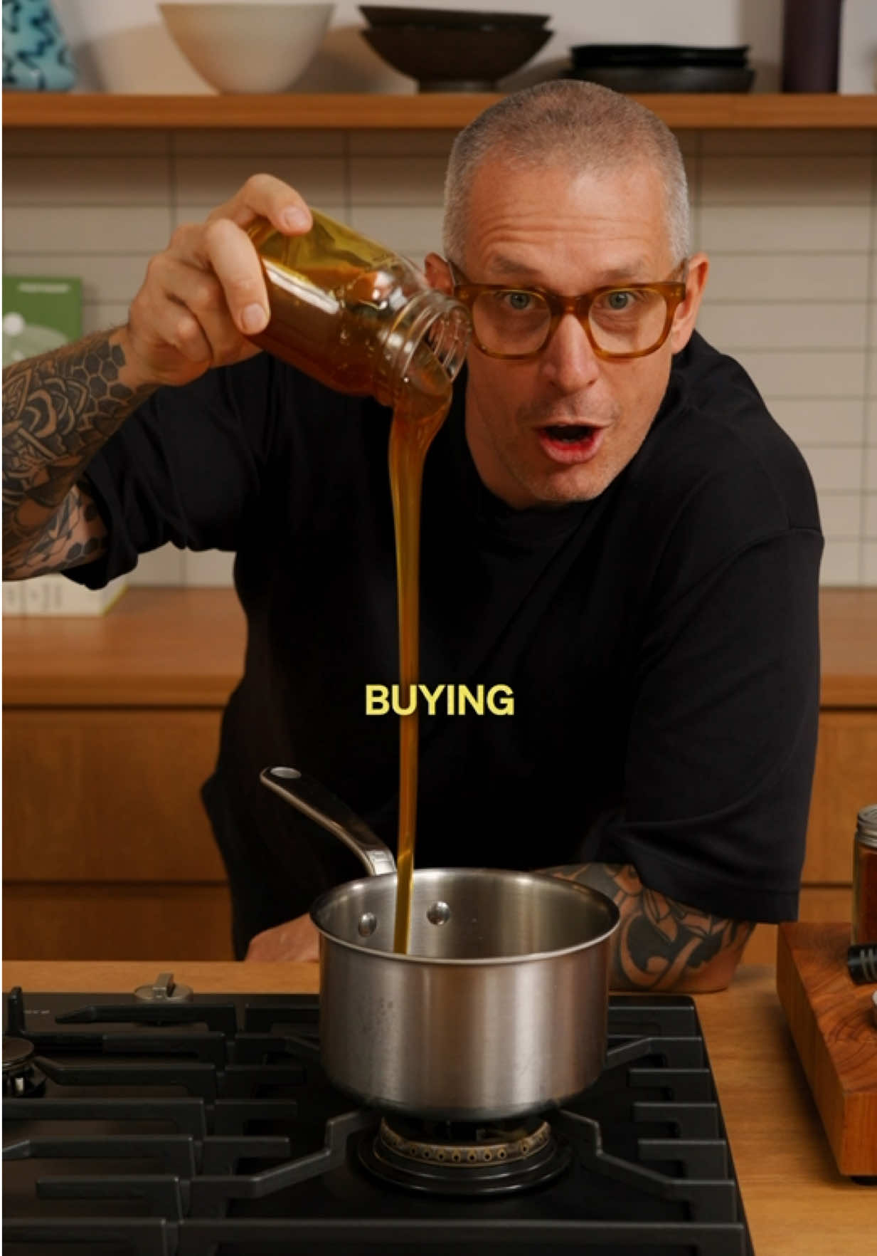@Andy Cooks