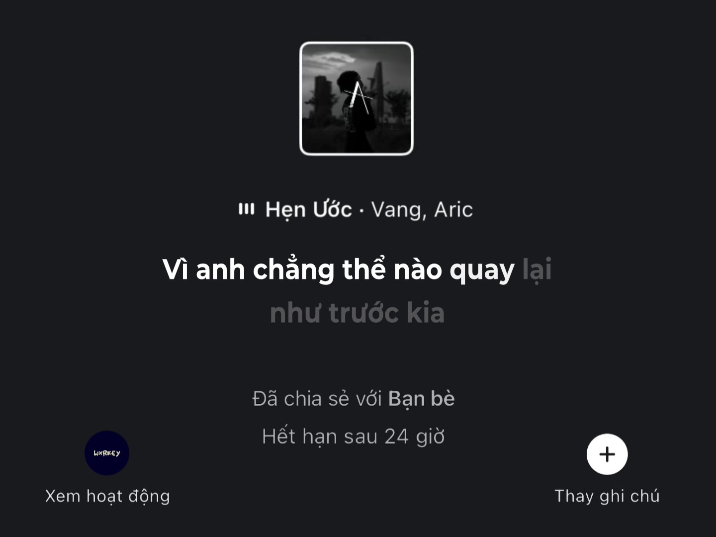 @Wxrkey