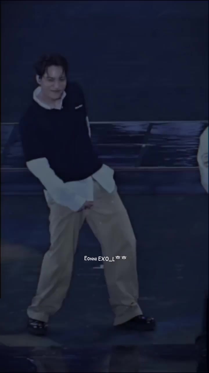 @Eonni EXO_Lᄒᄒ
