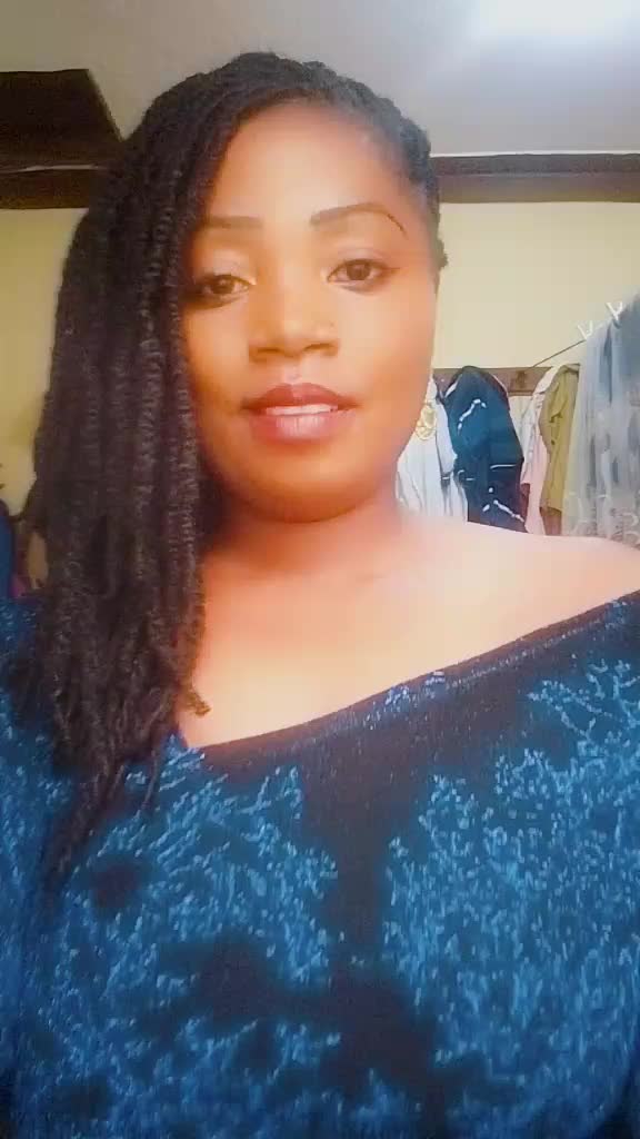 @Kyasiimire Unity