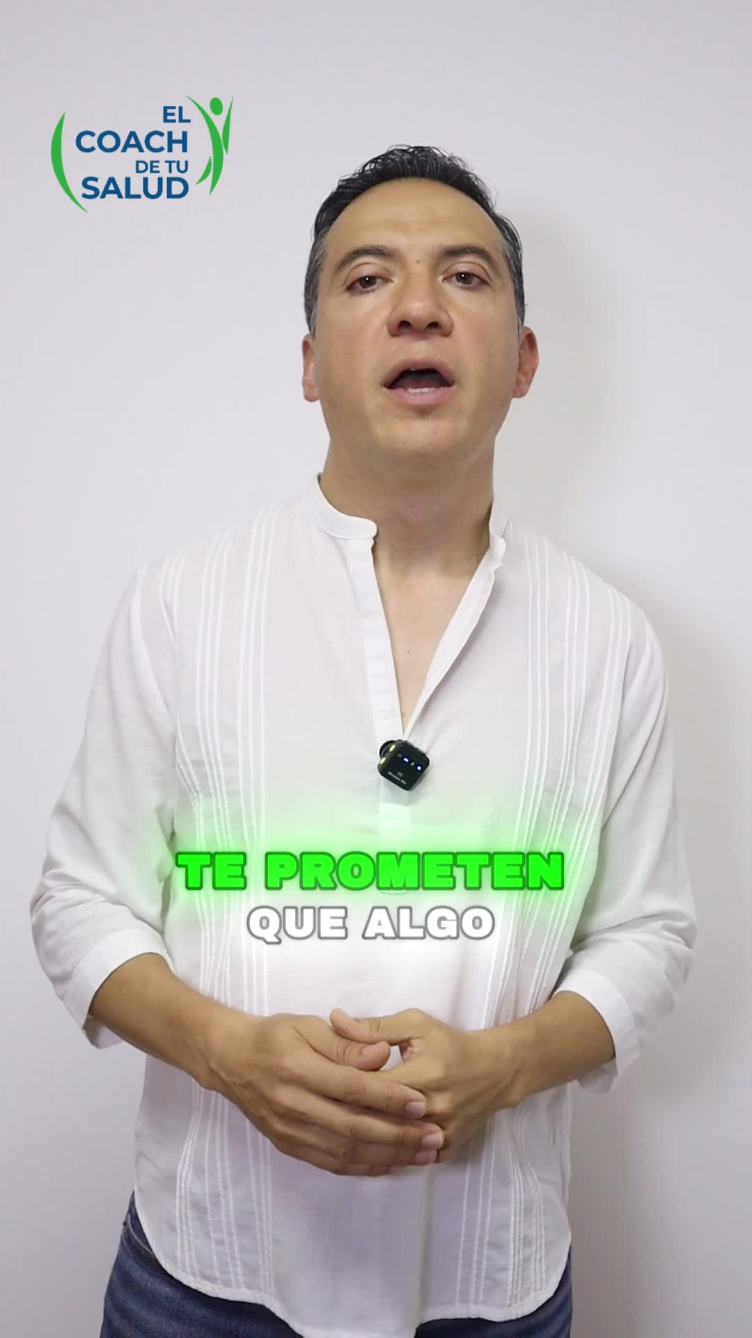 @El Coach de tu Salud