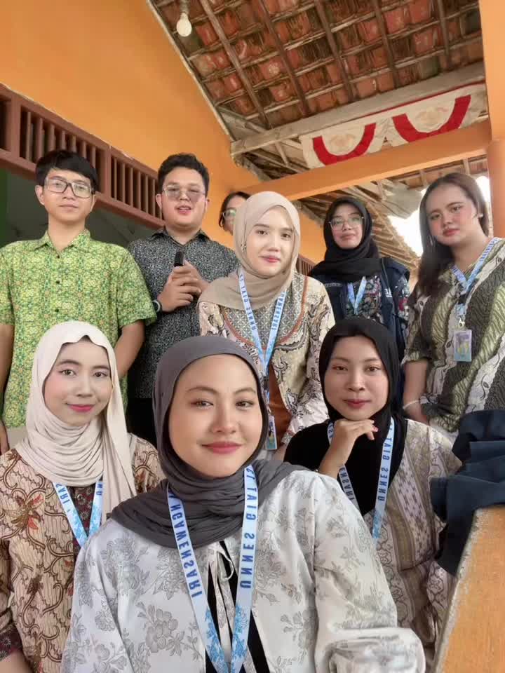 @Giat 13 Desa Ngawensari