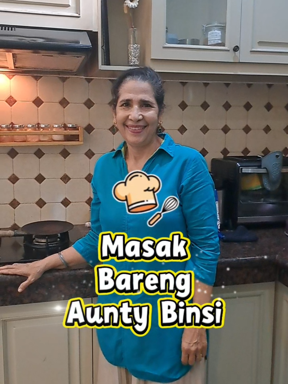 @AuntyBinsi