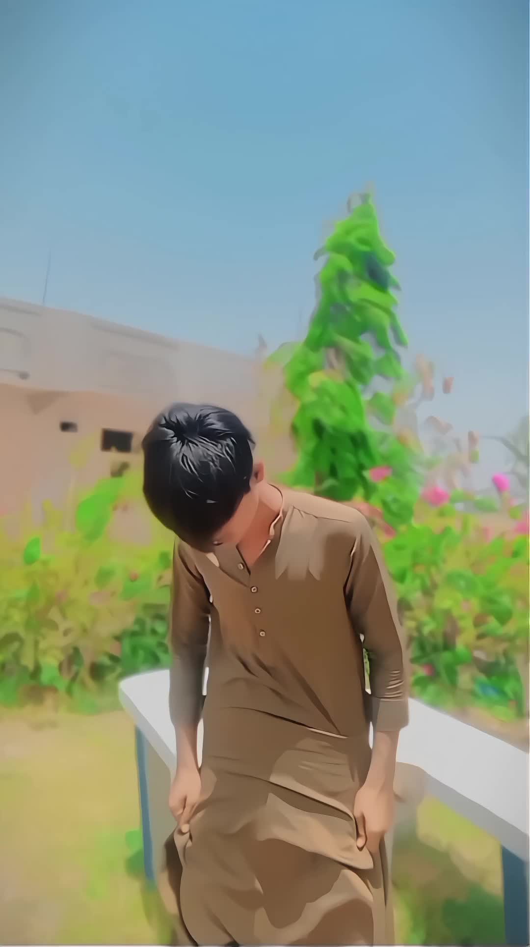 @💫🫀 ھاشم ٻگھيو ⚡️💸