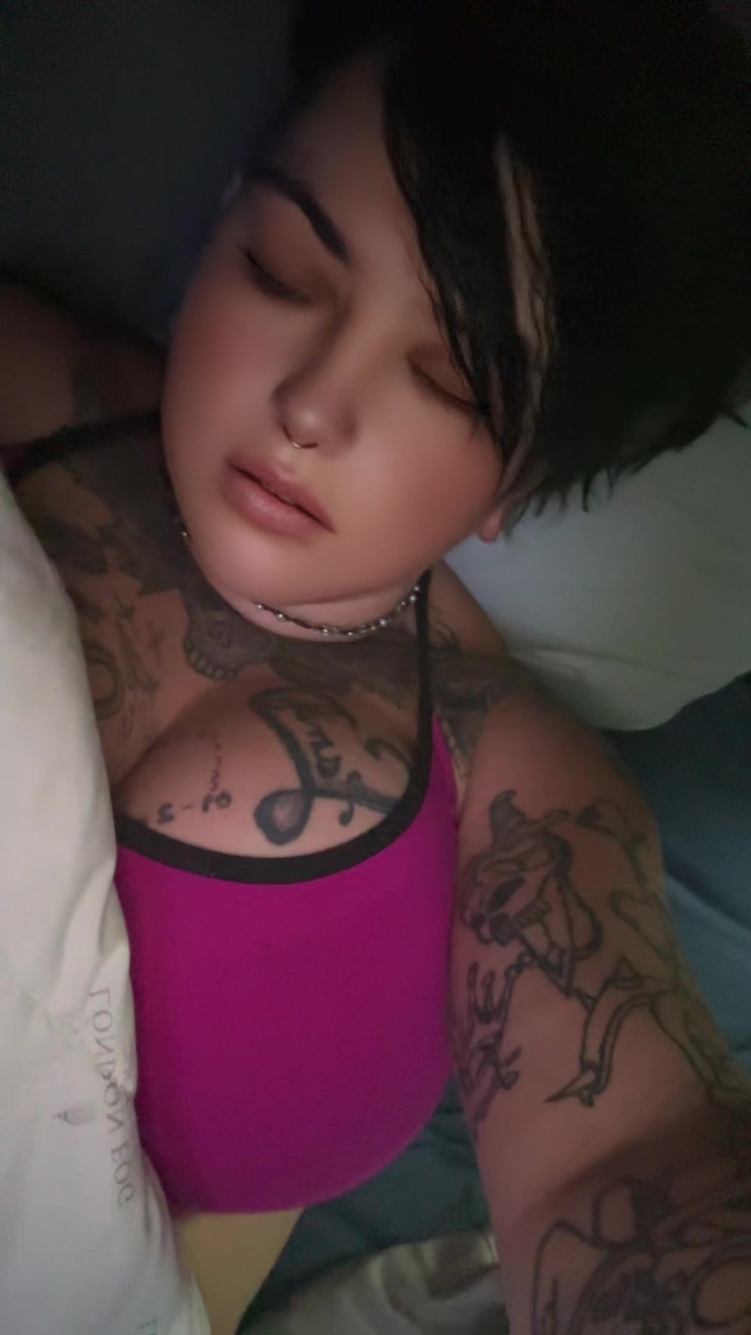 @GOTHICMOMMY666