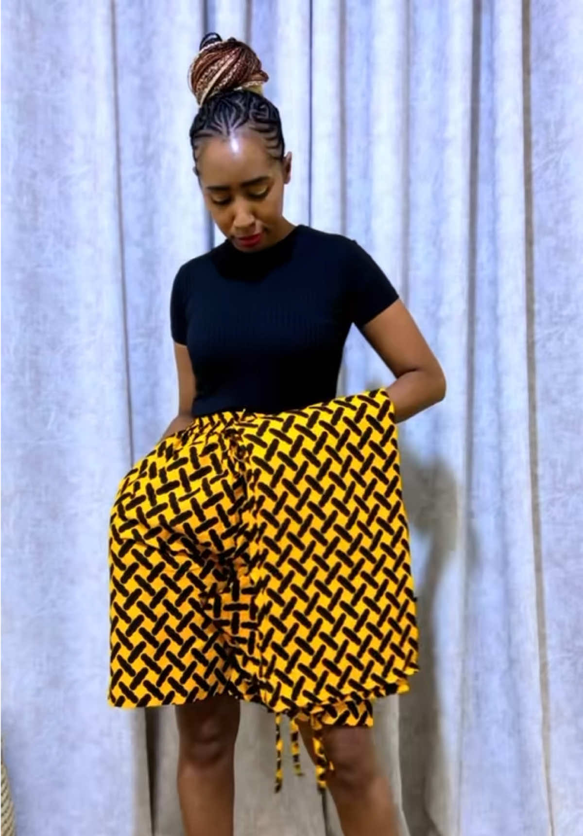 @njambifrika Outfits