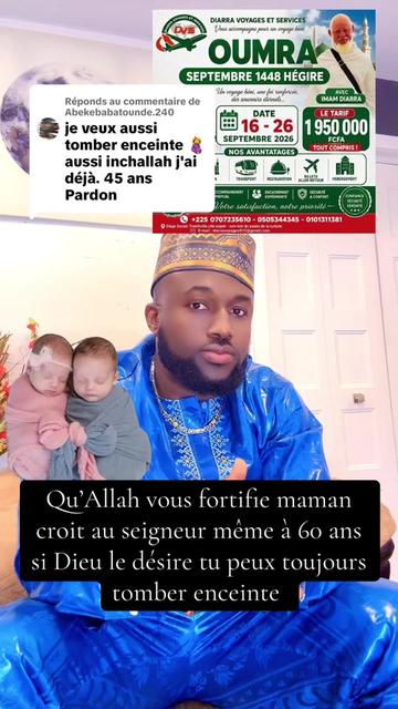 @Facoly Doumbia officiel 🇨🇮