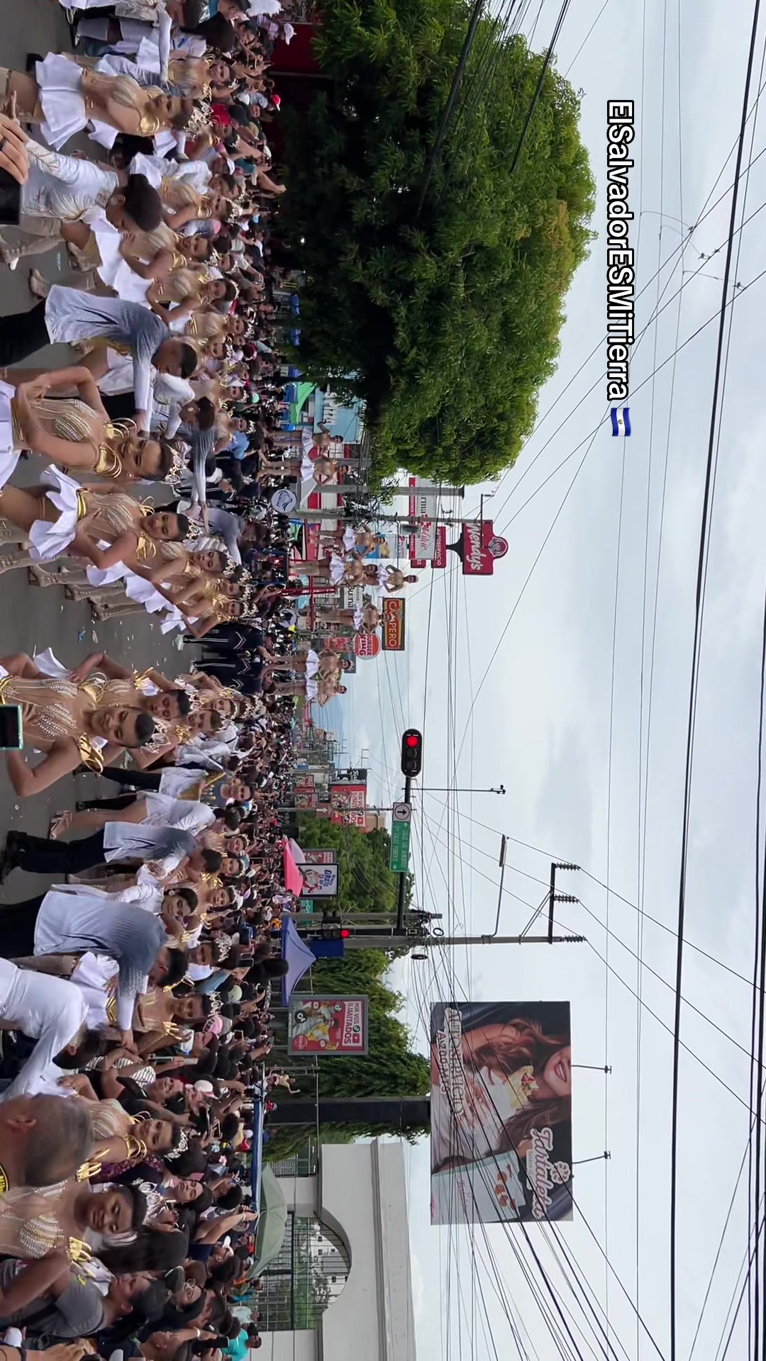 @El Salvador Es Mi Tierra 🇸🇻