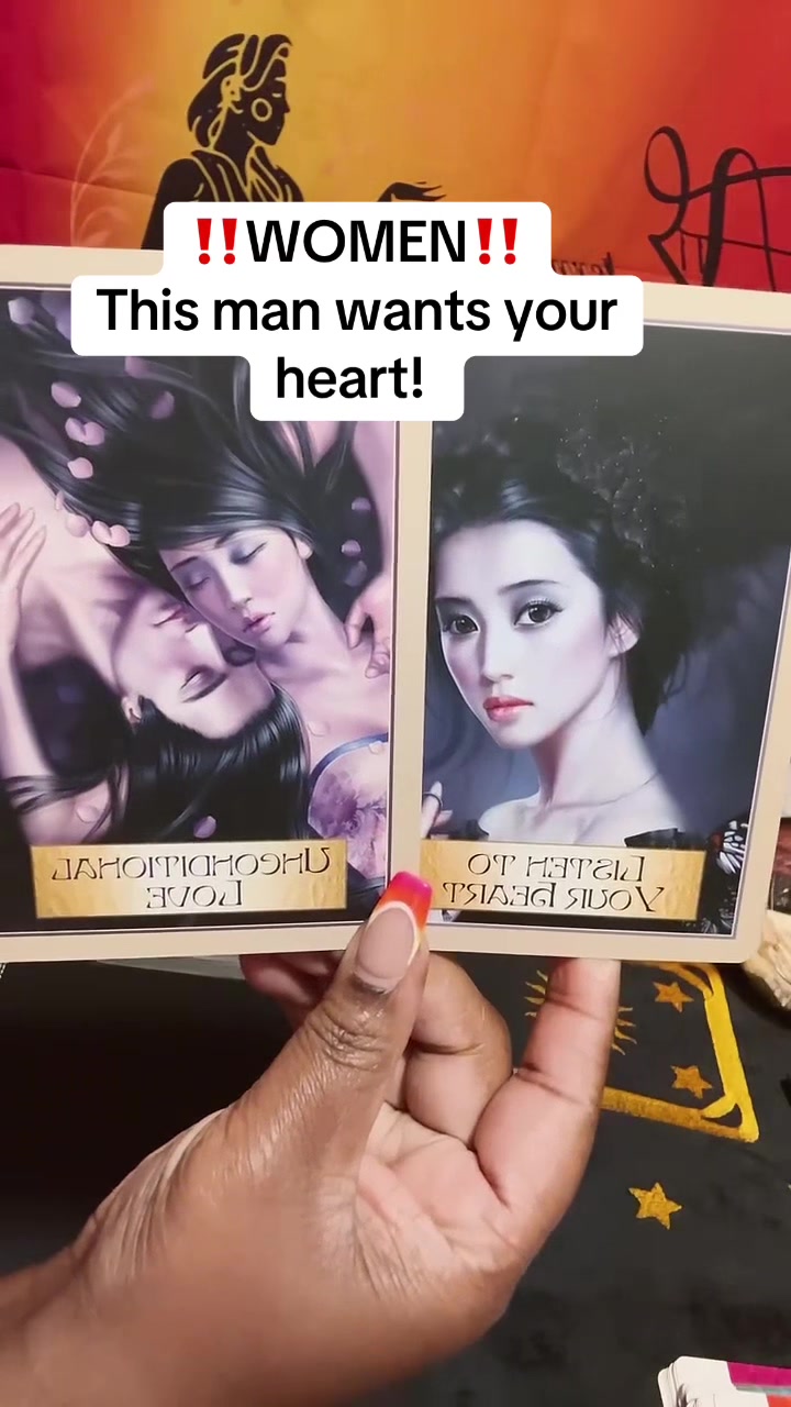 @All Eternal Love