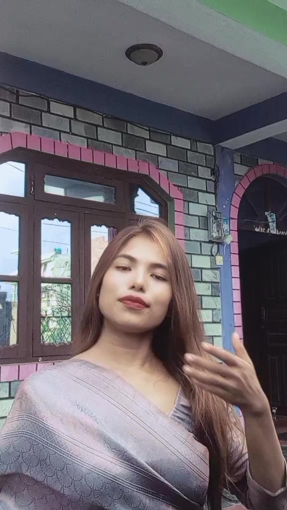 @Anushka Shrestha 💗