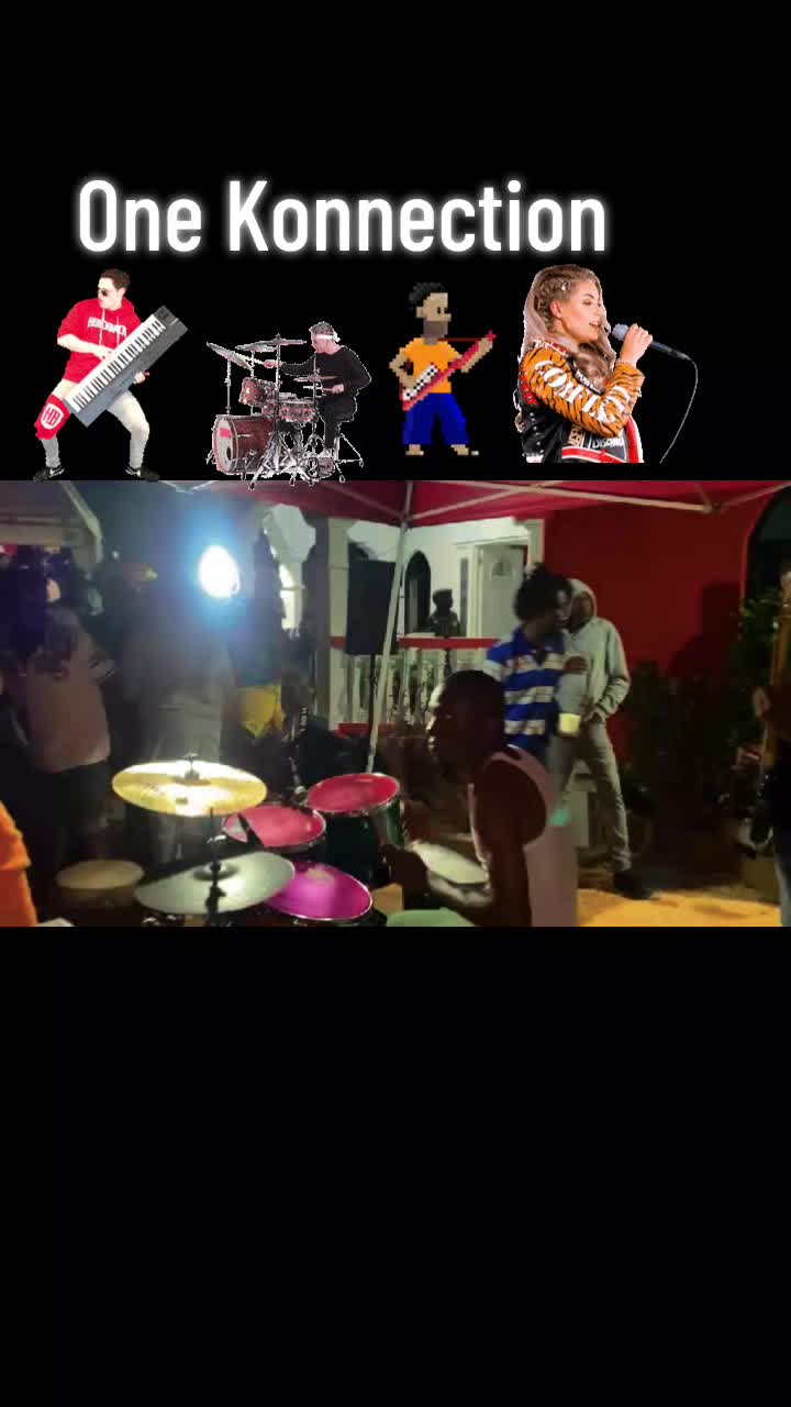 @MinisterOneGearDrummer🔥🙏🏽🥁
