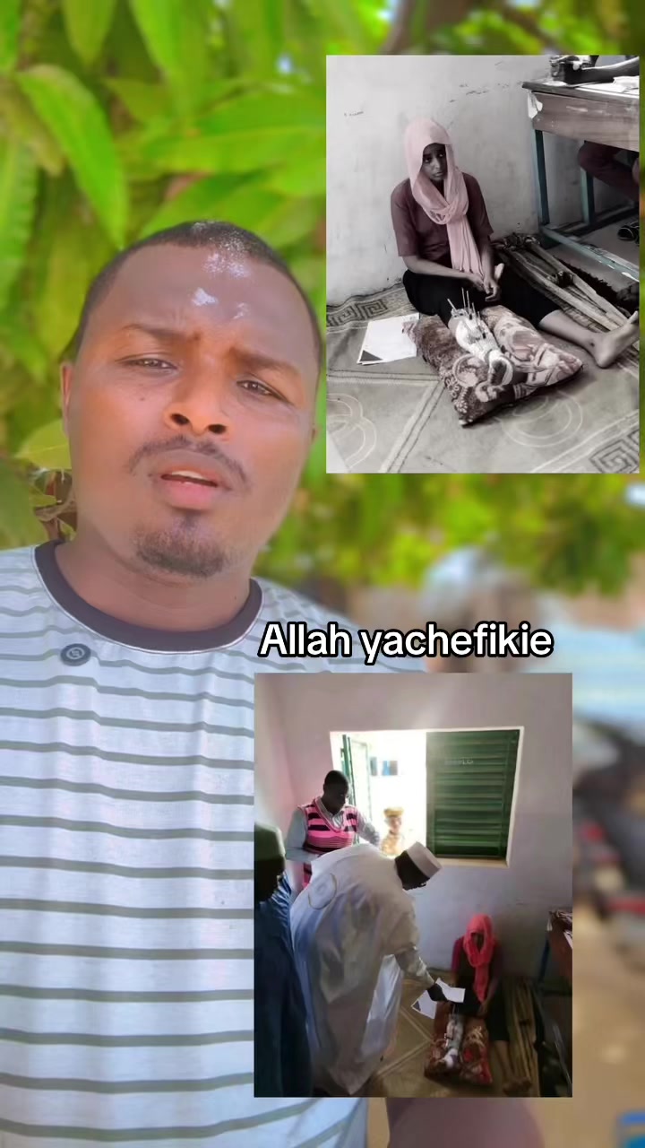 @Maki Black Tiger /مكي نمر اسود