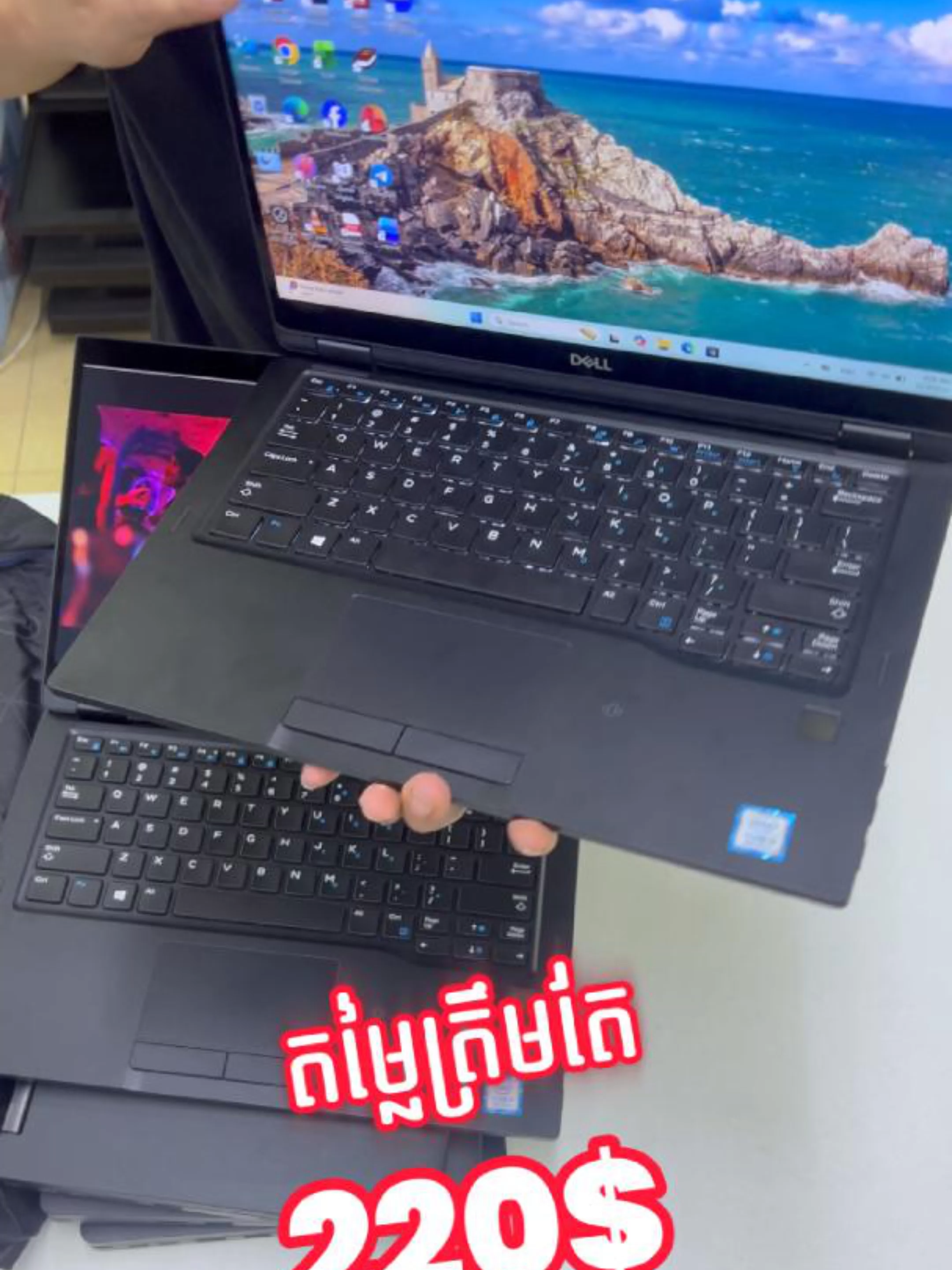 @Jame Computer