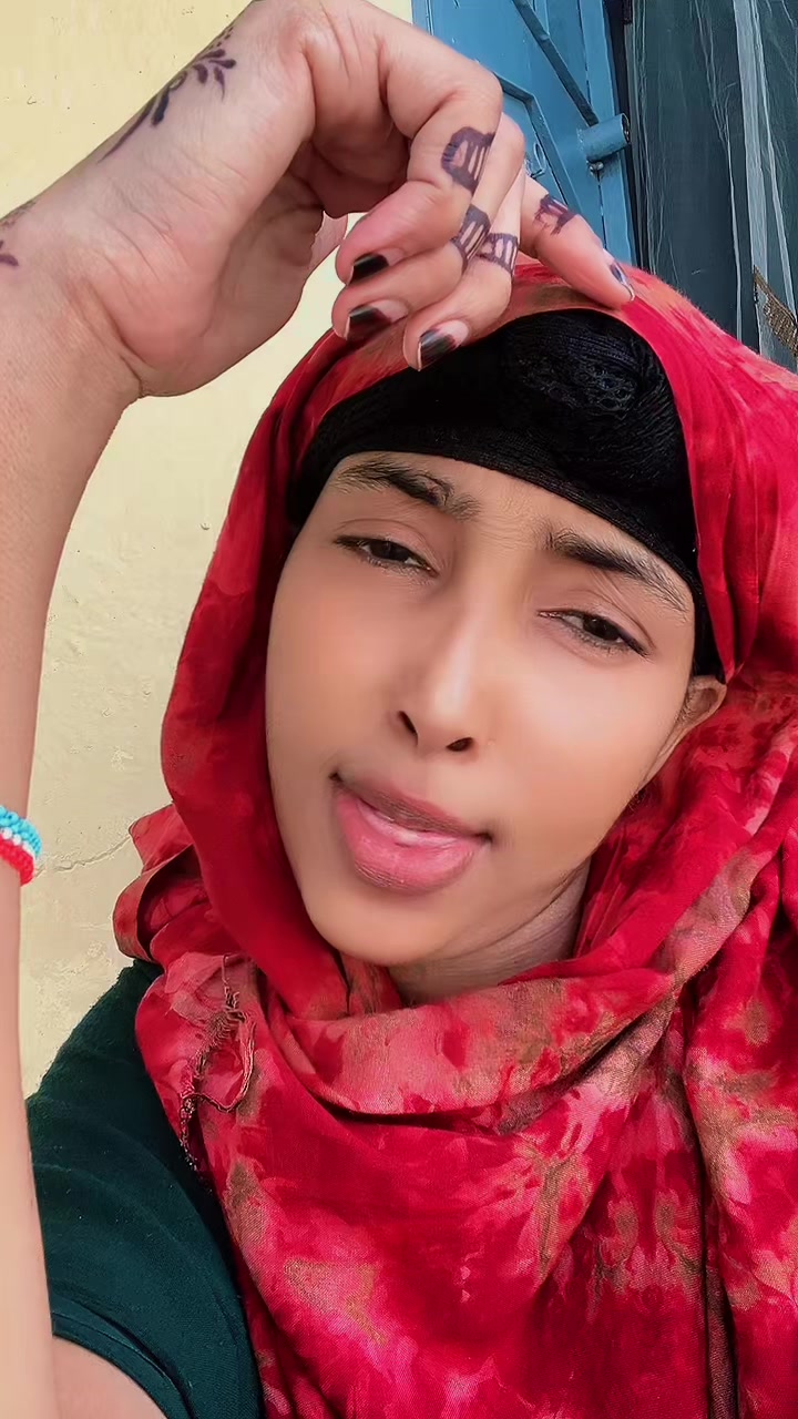 @yarta Shanta soomaliyed🇸🇴