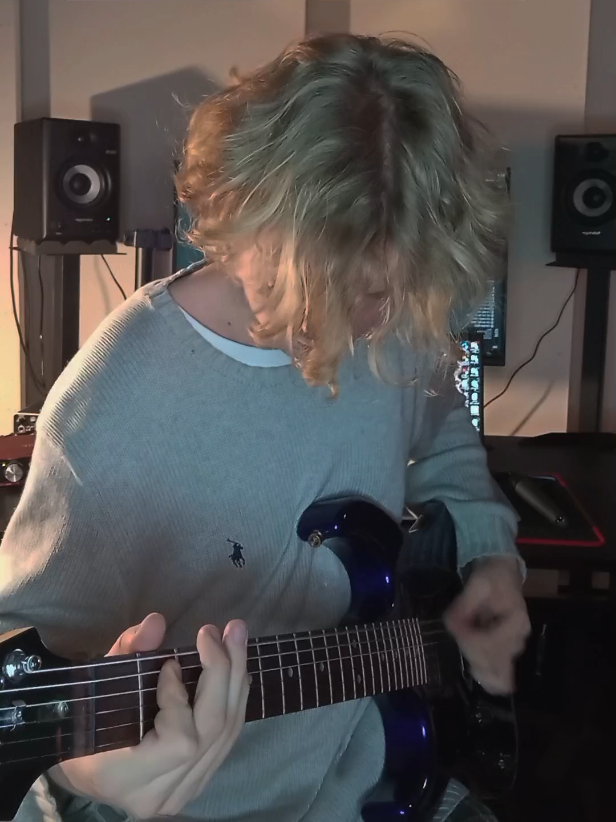 @draft guitar