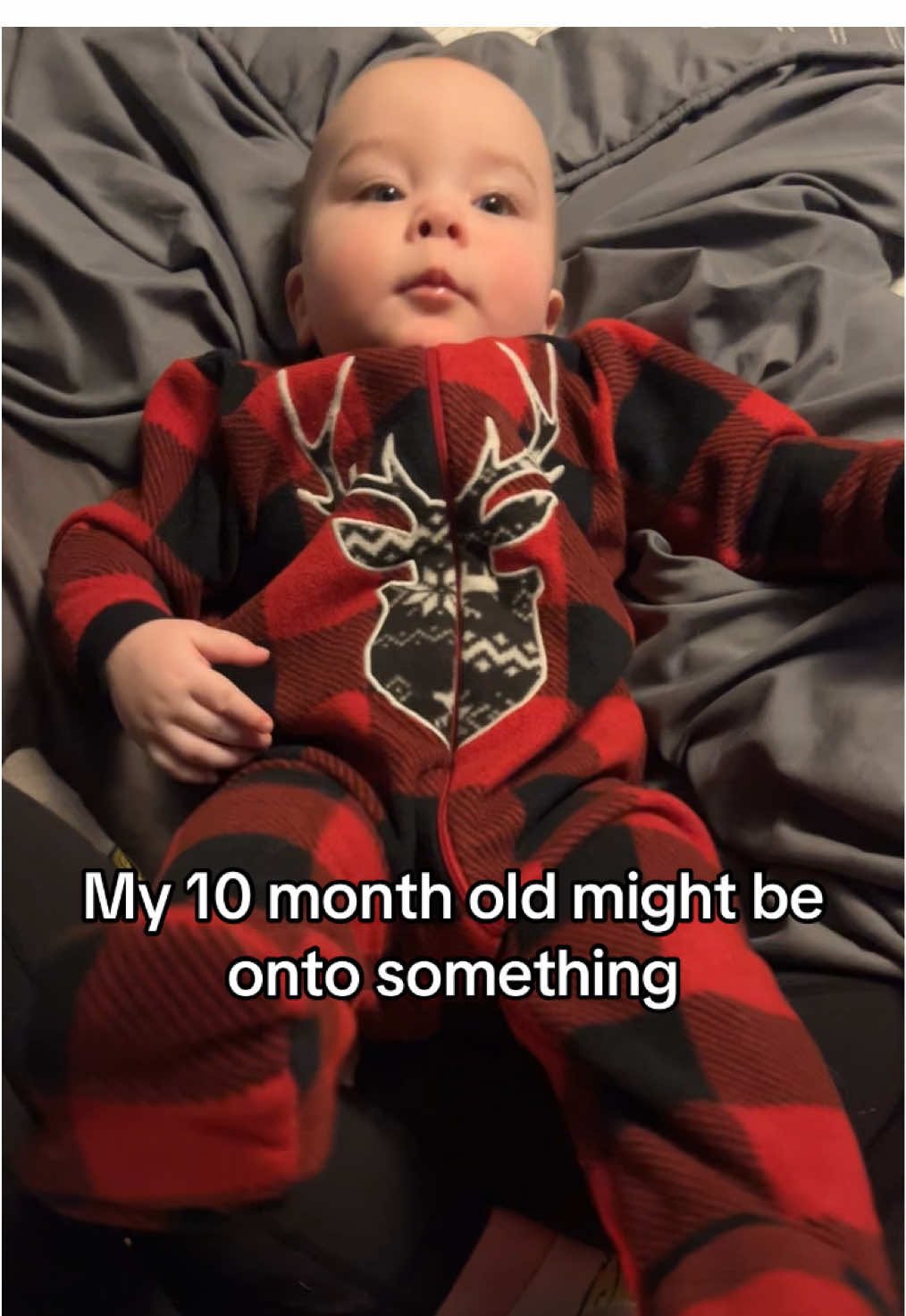 @Dana & Little Buddy