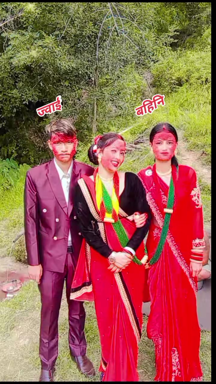 @Tulasi Xettri❣️