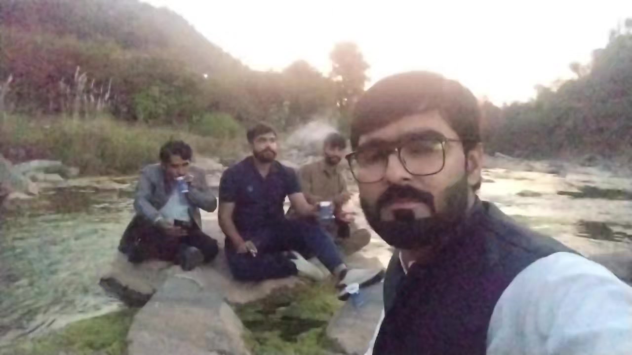 @Hassan Nawaz