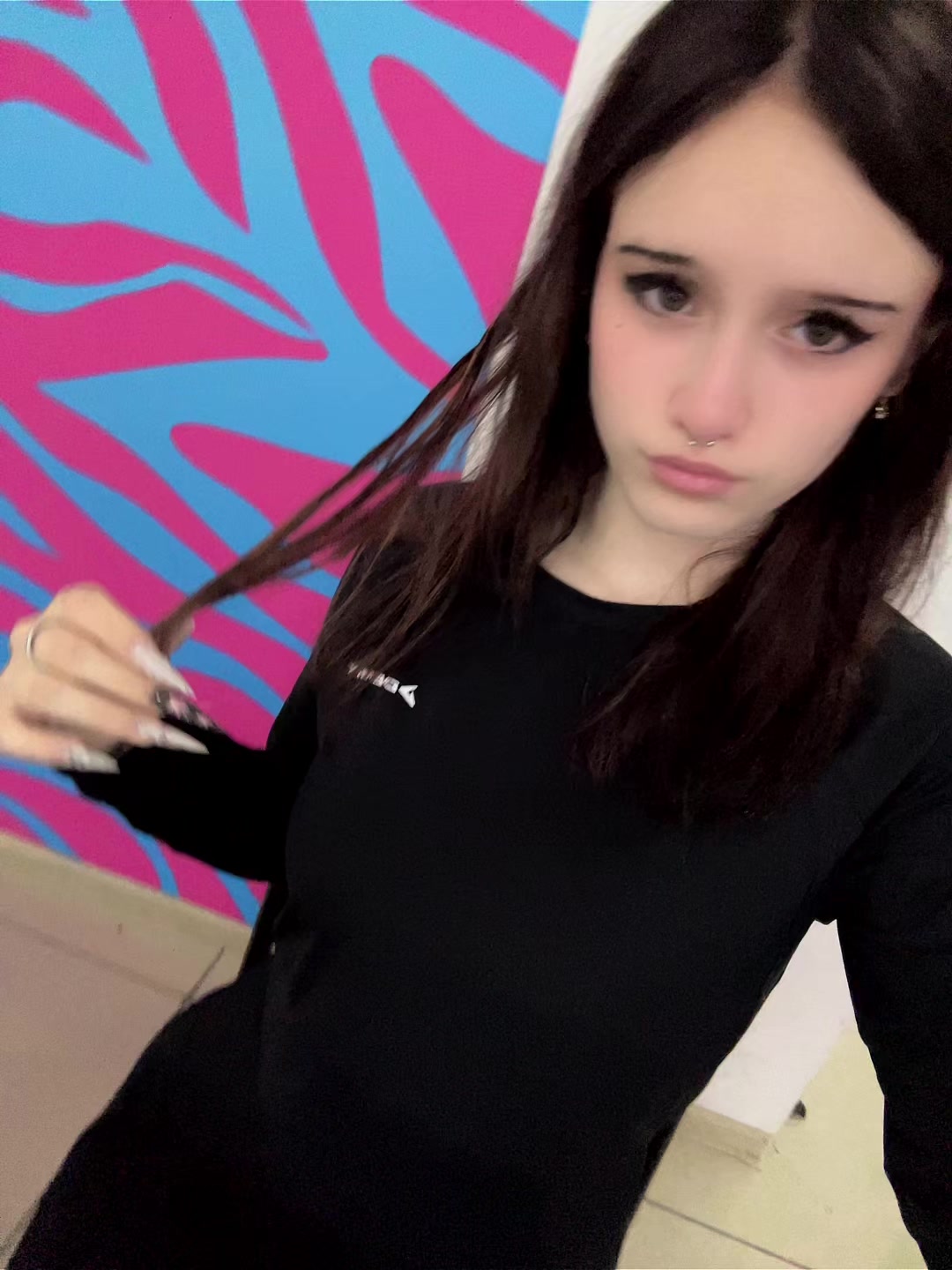 @даша