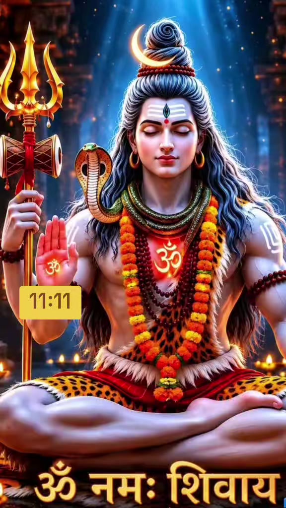 @जय आमा पाथीभरा 11:11🌄🇳🇵🤝