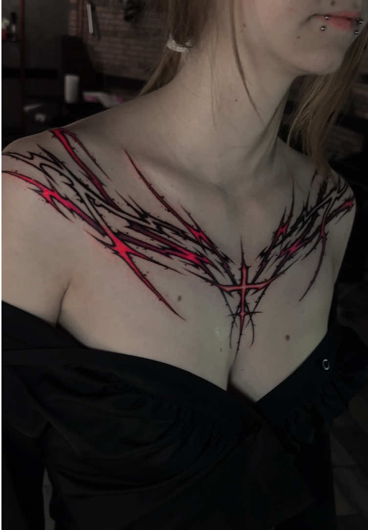 @goddamn.tattoo