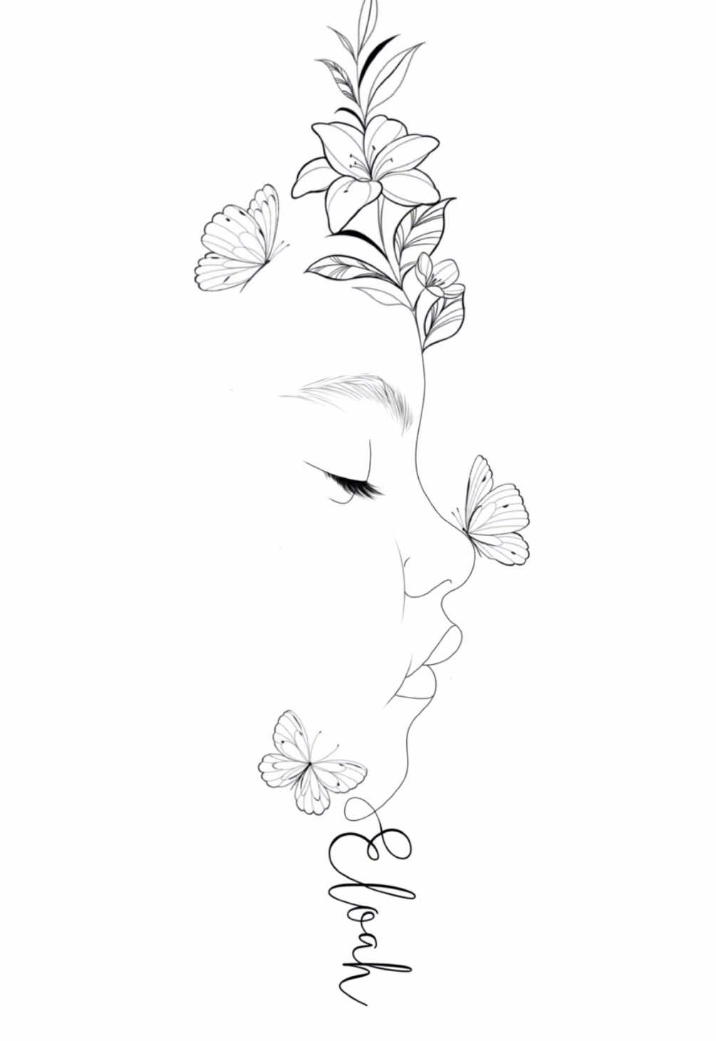 @TATTOO ART