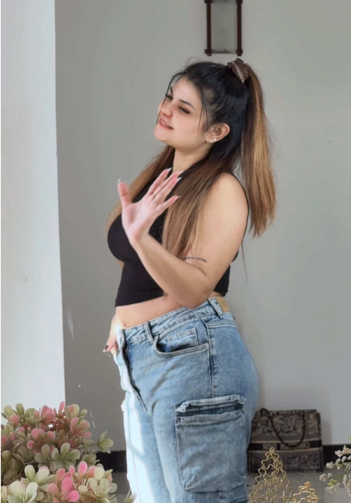 @kaushi kaluarachchi &trade;️