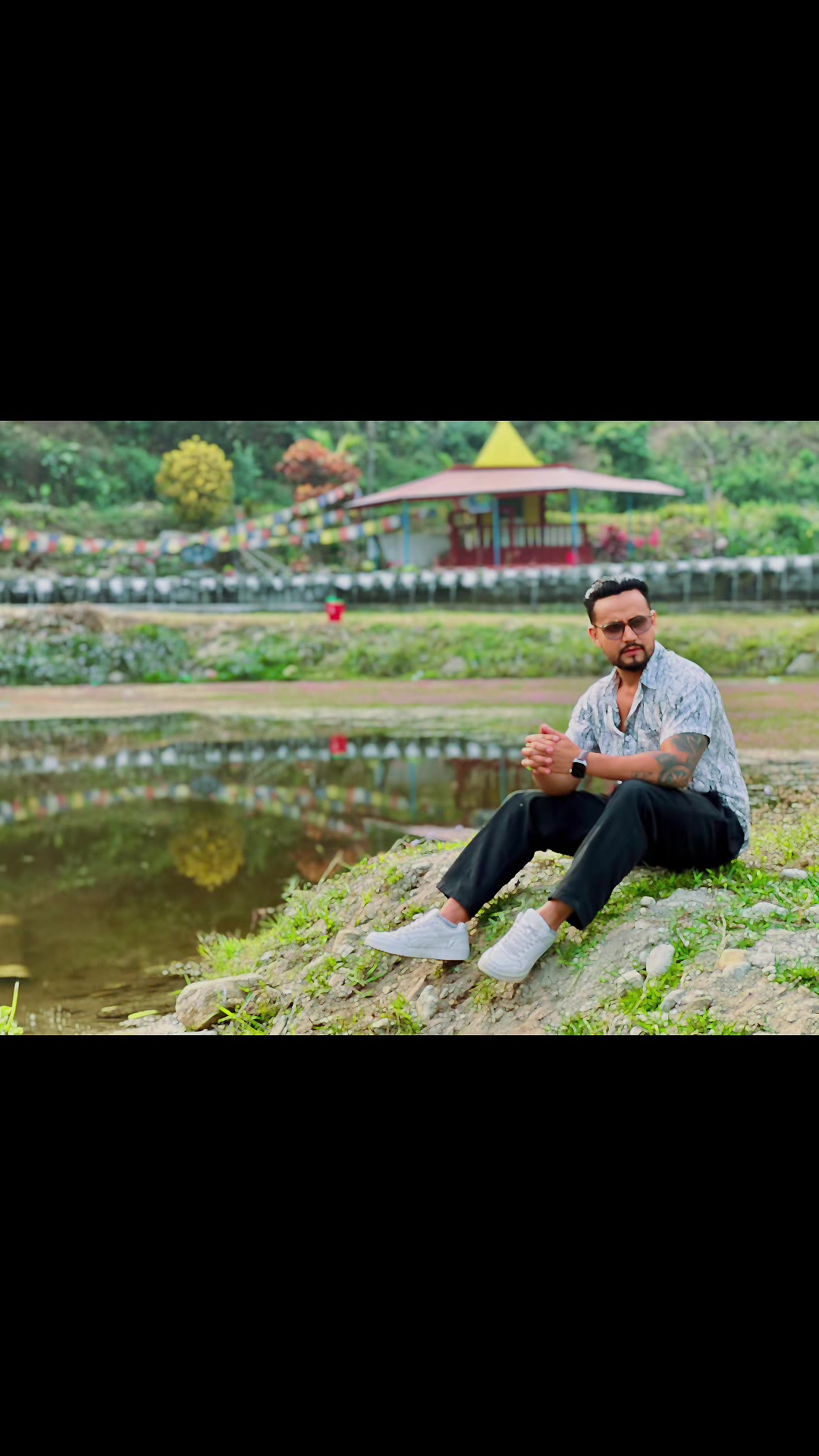 @Tilak Thapa
