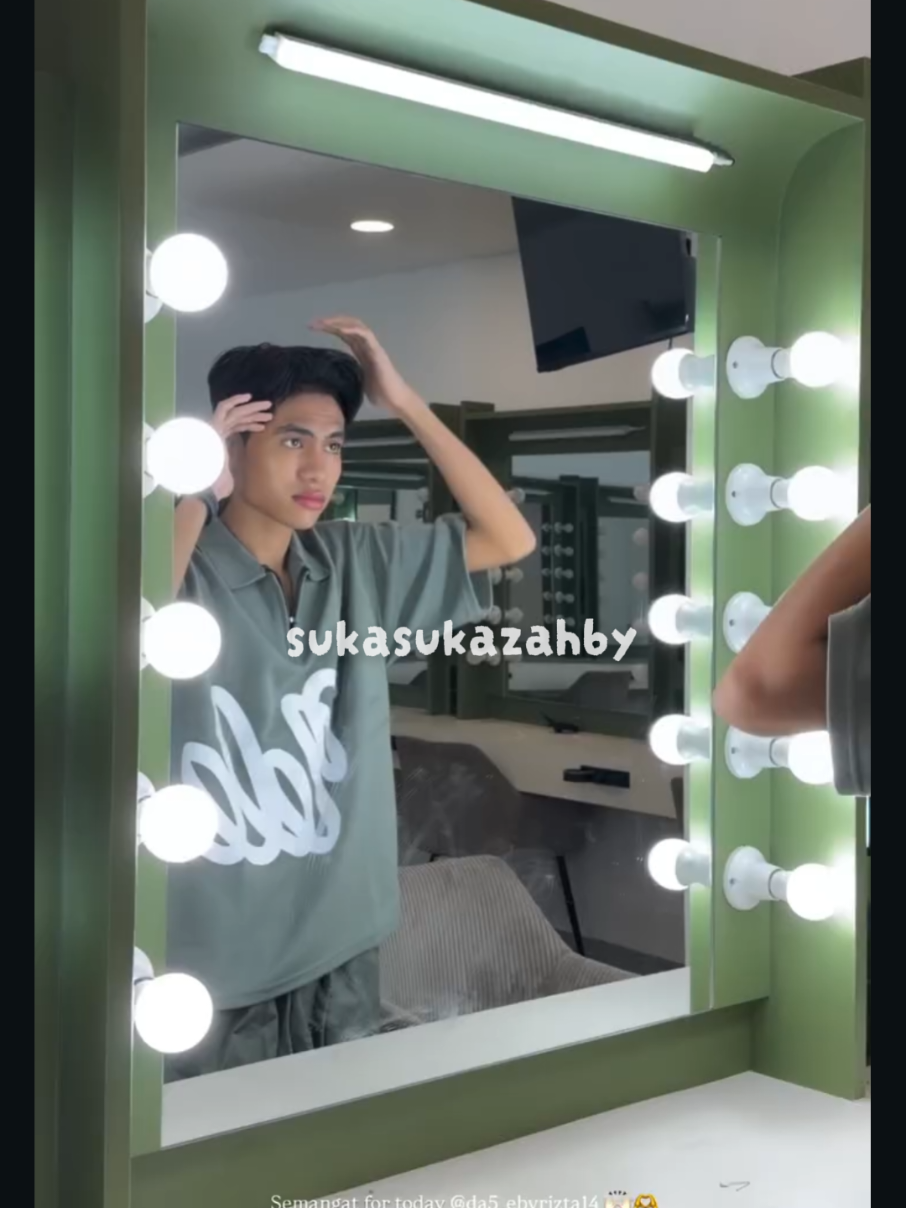 @Suka-Suka Zahby ๐๐ฆ