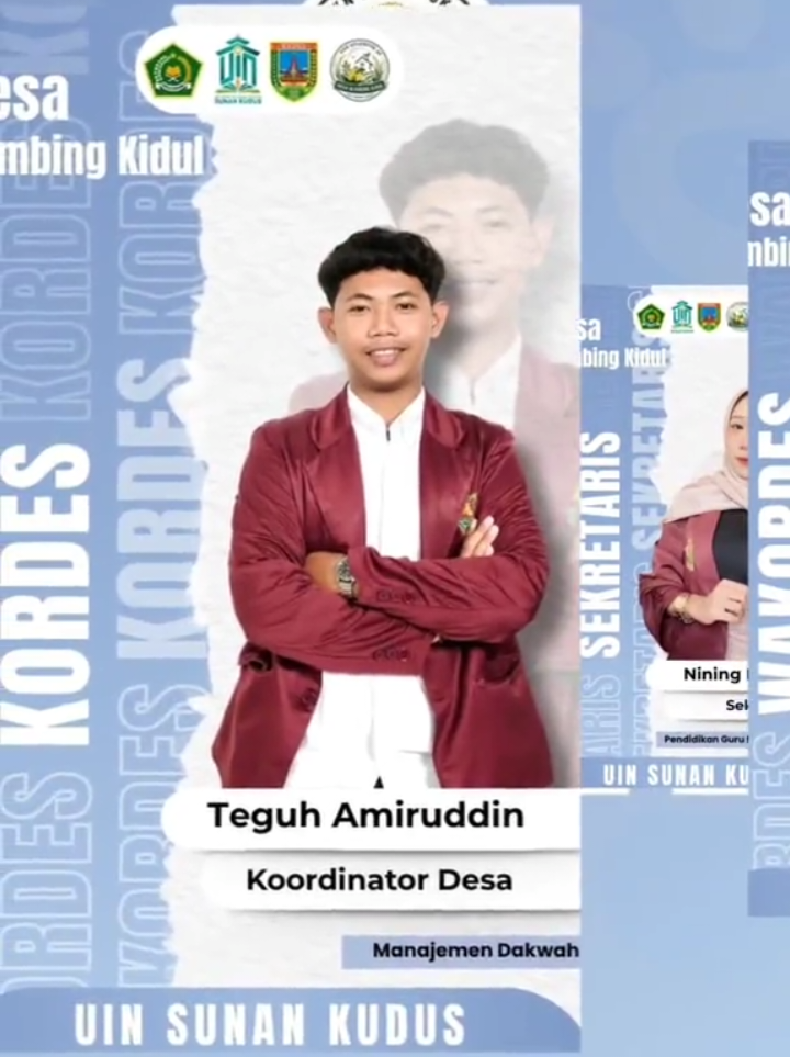 @kkn uin suku 68_blimbing kidul