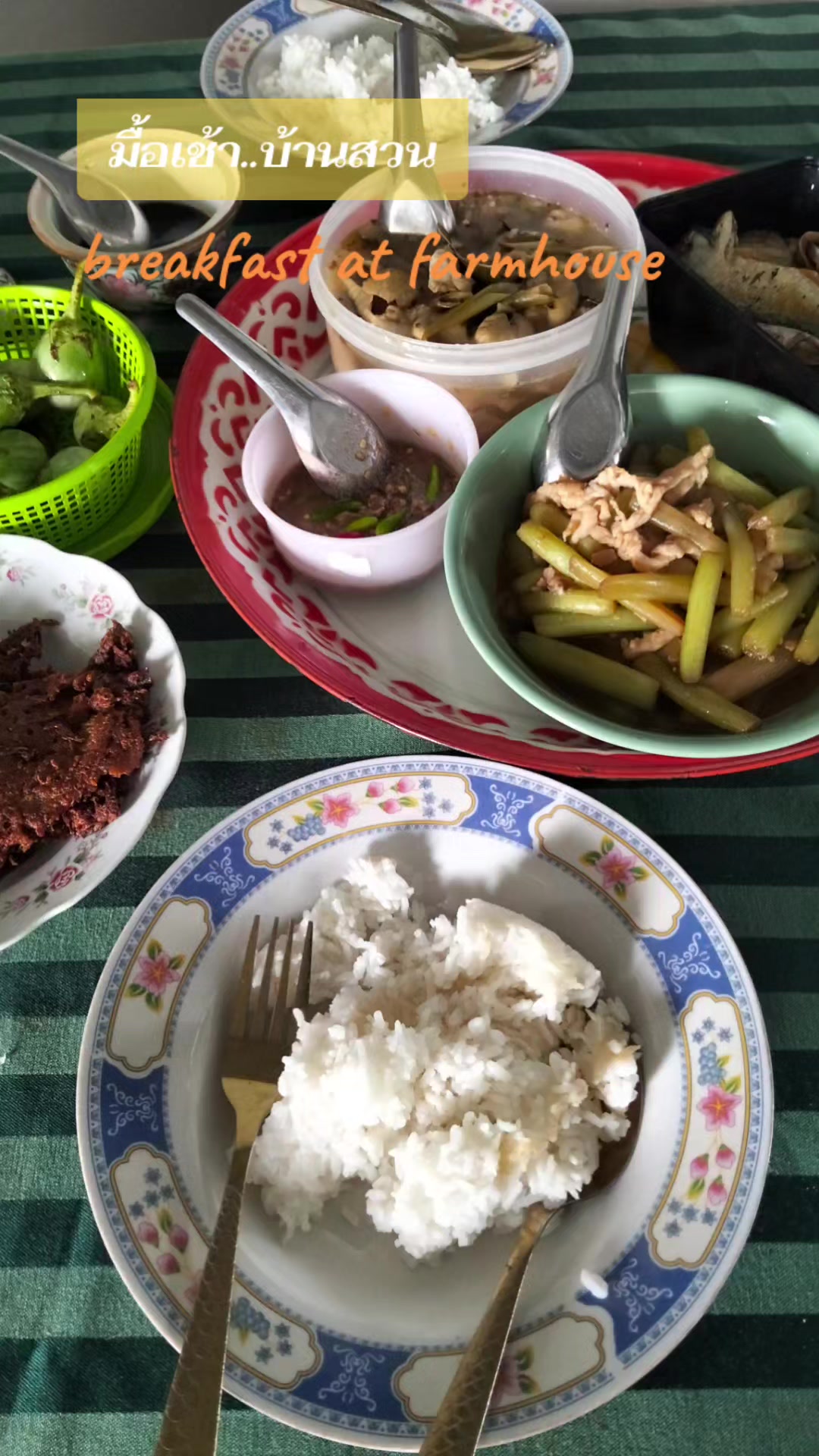 @Mon Setthathorn Praj