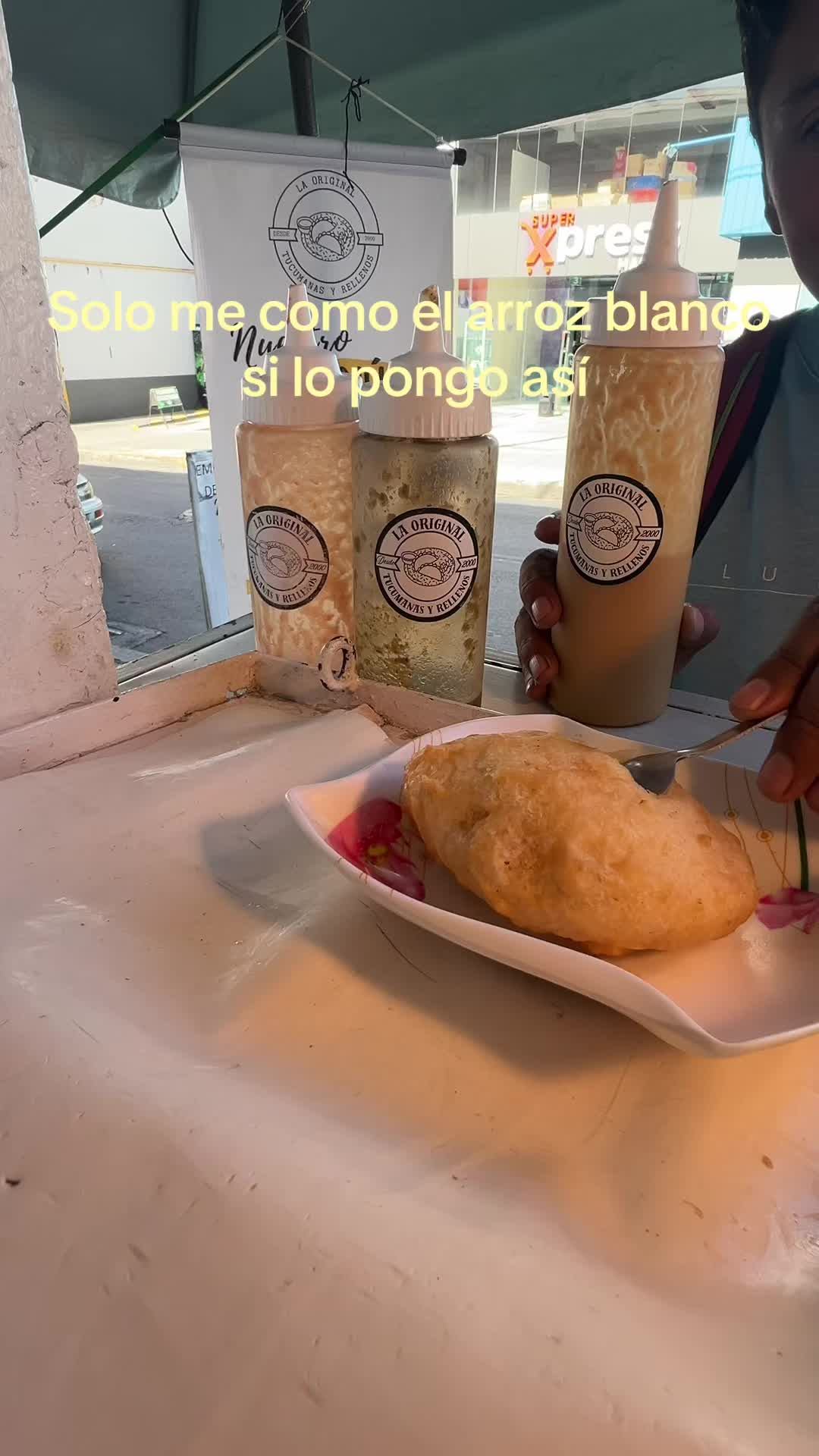 @La Original