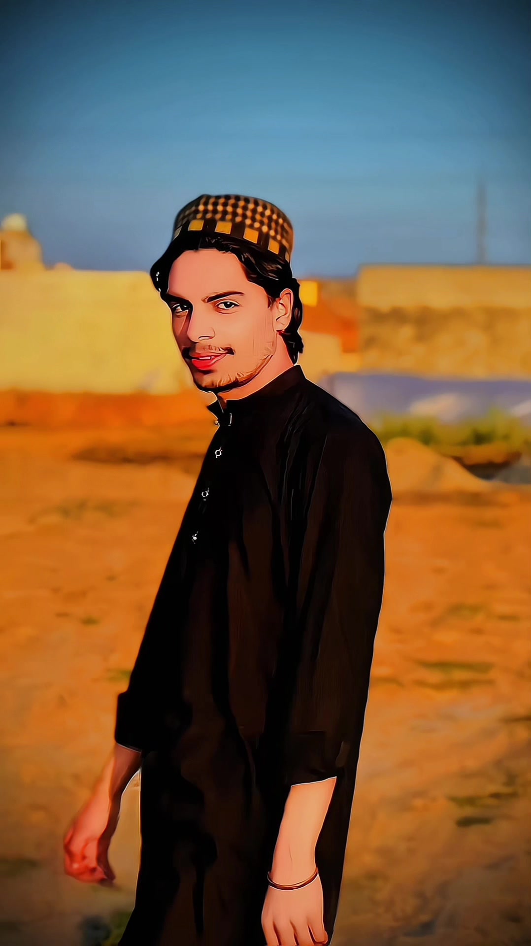 @👑FAIZAN GUجAR👑