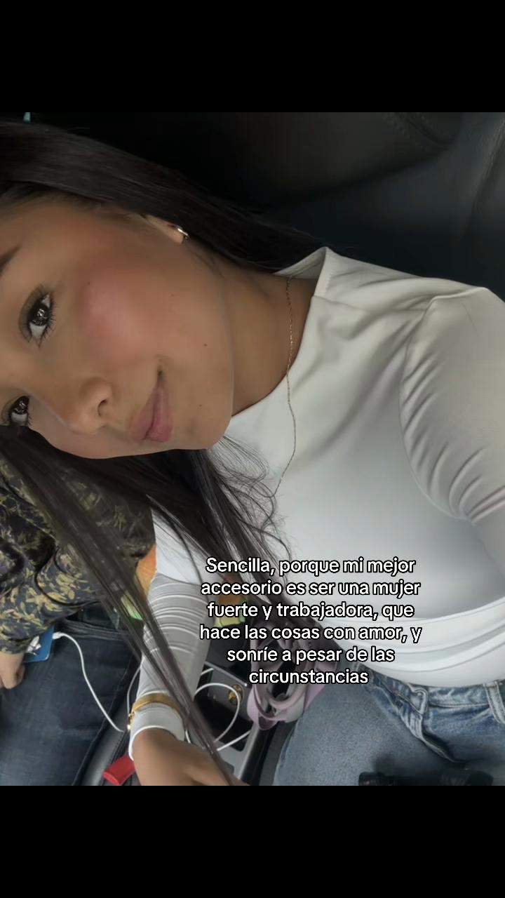 @Karen Contreras