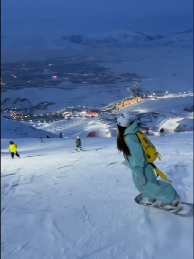 @GlacierOutdoorJP