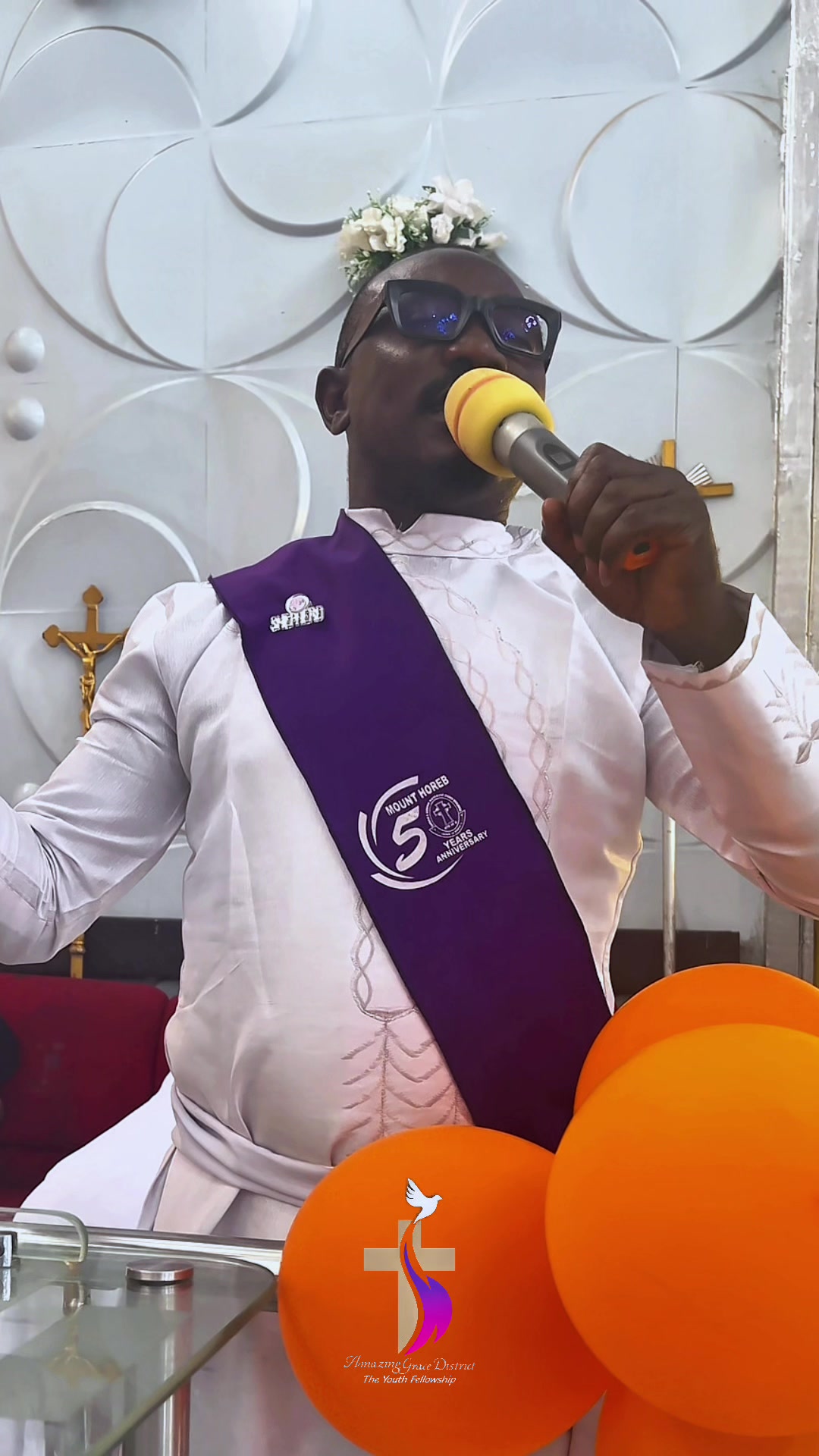 @C&SMC YF AMAZING GRACE