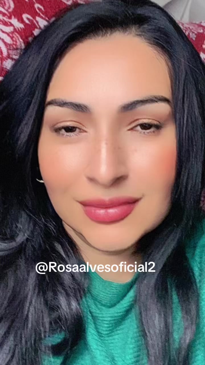 @Rosa TikTok