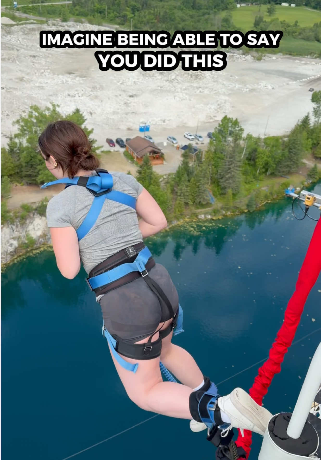 @Great Canadian Bungee