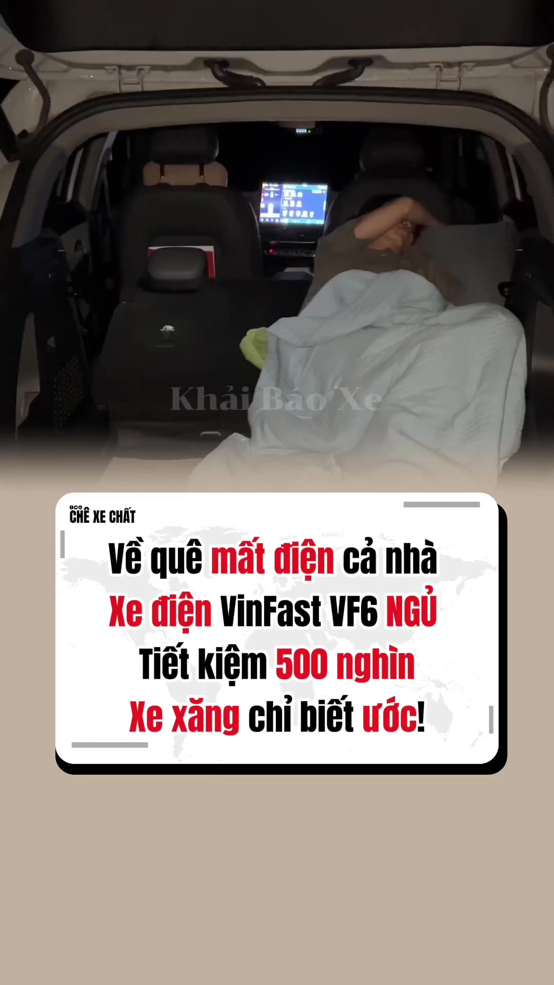 @Chê Xe Chất