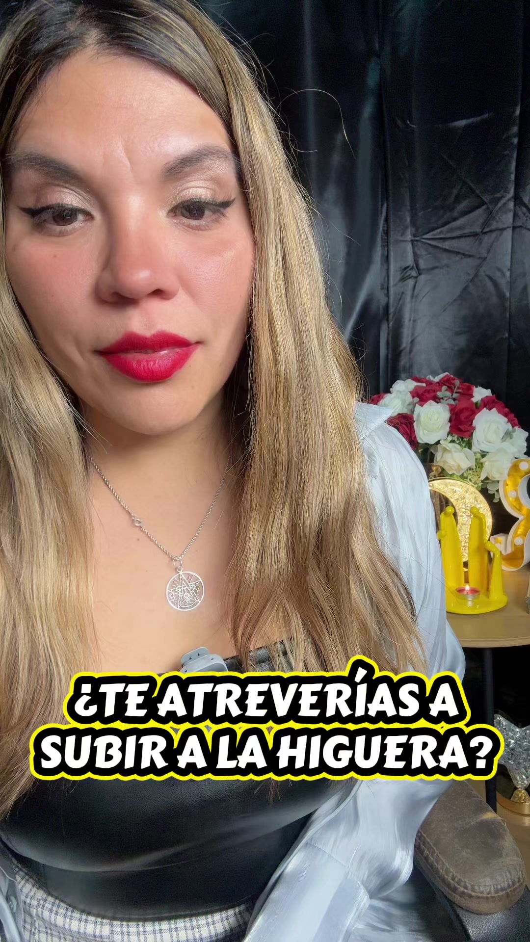 @reinadetarot