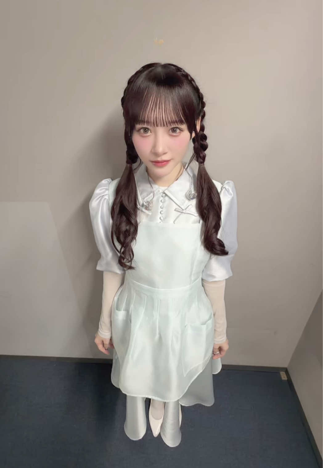 @音嶋莉沙