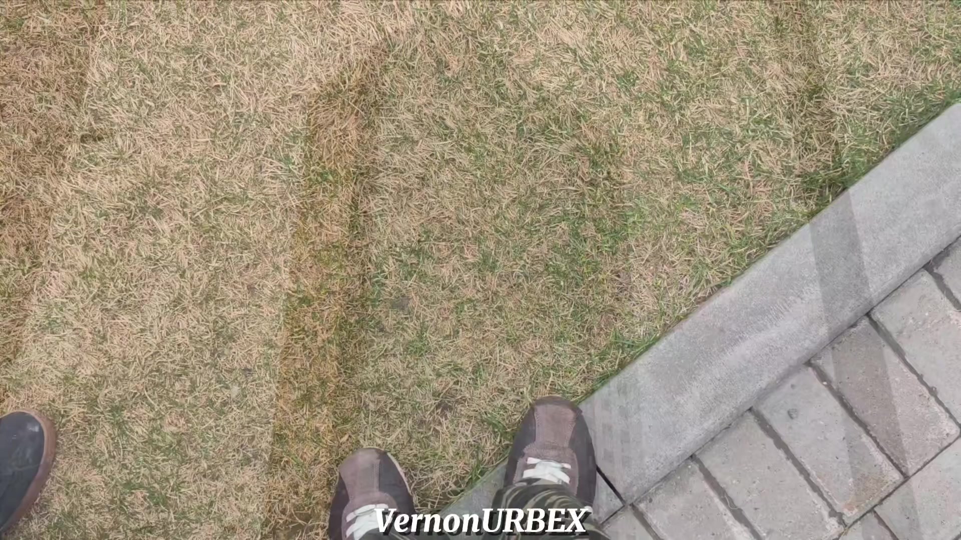 @Vernon